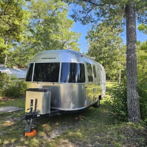 2019 Airstream Bambi Sport 22FB