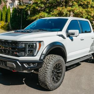 2023 Ford F-150 Raptor R