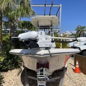 2019 Key West Boats 230BR