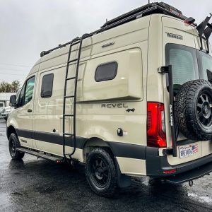 2020 Winnebago Revel 4x4