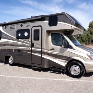 2020 Dynamax Isata 3 Series 24RW