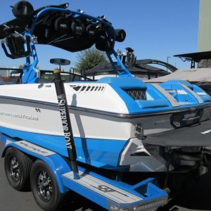 2018 Nautique GS20