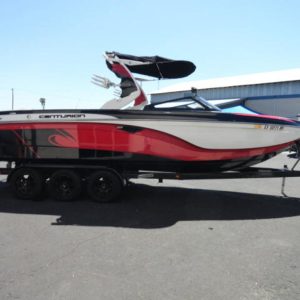 2018 Centurion Ri257