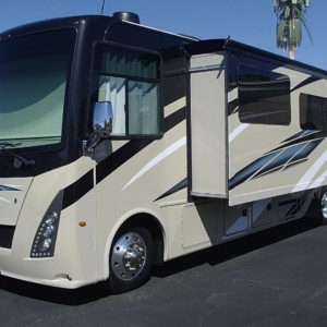 2021 Thor Windsport 35M