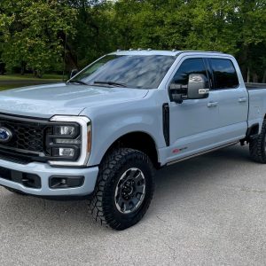 2024 Ford F-250 Super Duty Lariat