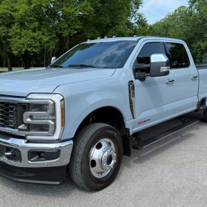 2024 Ford F-350 Super Duty Platinum