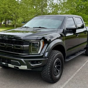 2023 Ford F-150 Raptor CARBON FIBER PKG