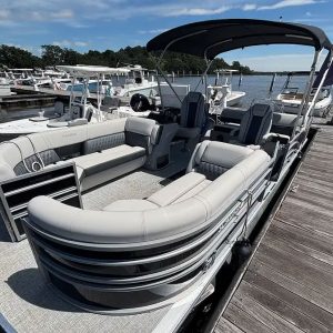 2025 Harris Sunliner 230