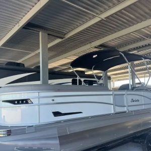 2023 Barletta 25QC Corsa Coastal Edition