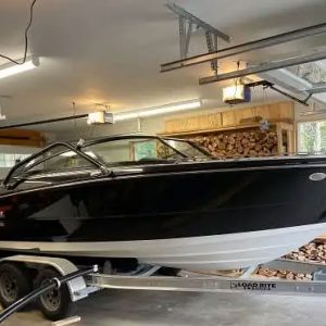 2018 Monterey 218SS