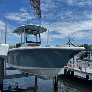 2024 Sea Hunt Ultra 265 SE