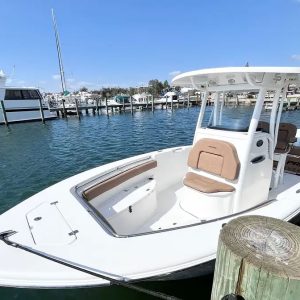2022 Sea Pro 239